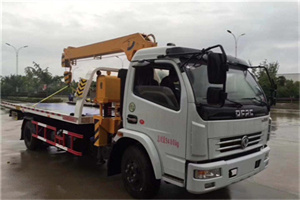 苏尼特左旗24小时道路救援服务